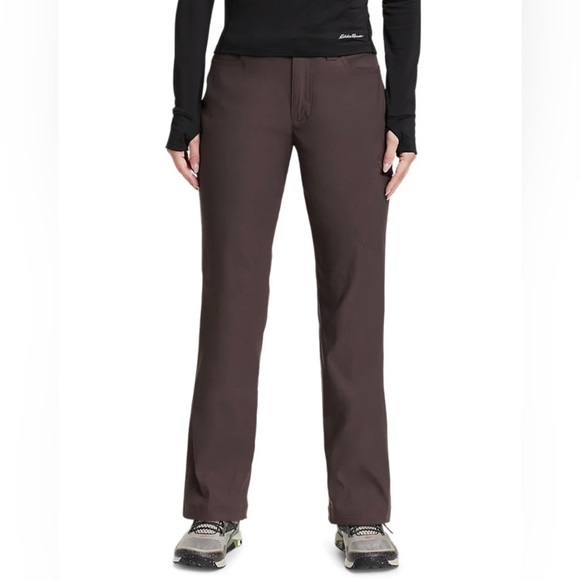 Eddie Bauer Pants & Jumpsuits Nwt Eddie Bauer Womens Fleece Lined